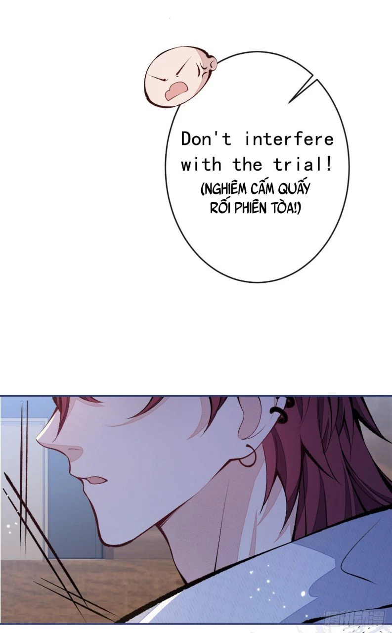 Hotsearch Của Ảnh Đế Chapter 164 - 7