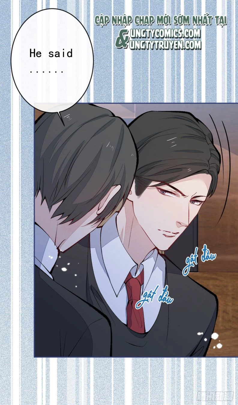 Hotsearch Của Ảnh Đế Chapter 164 - 11