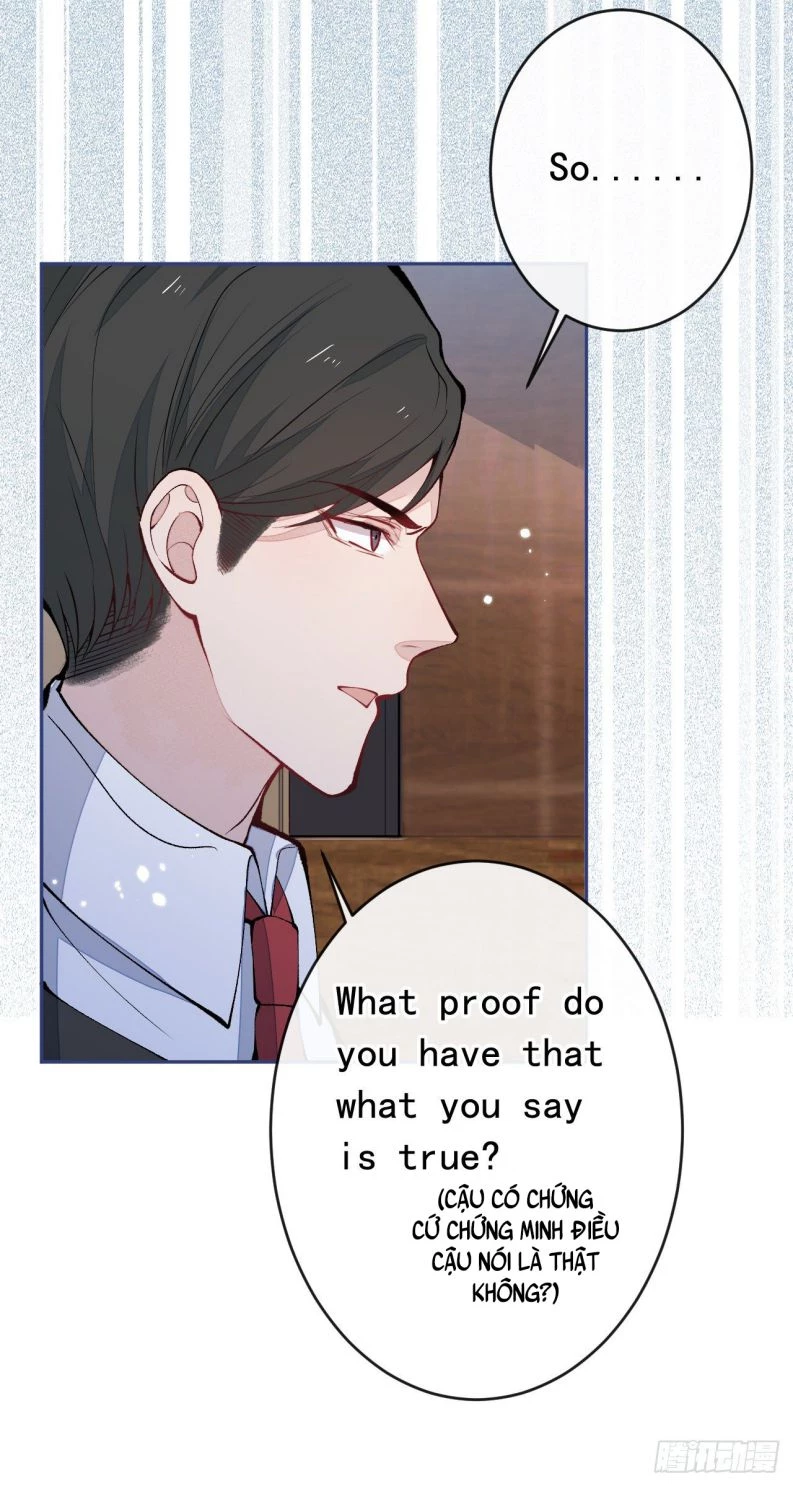 Hotsearch Của Ảnh Đế Chapter 164 - 12