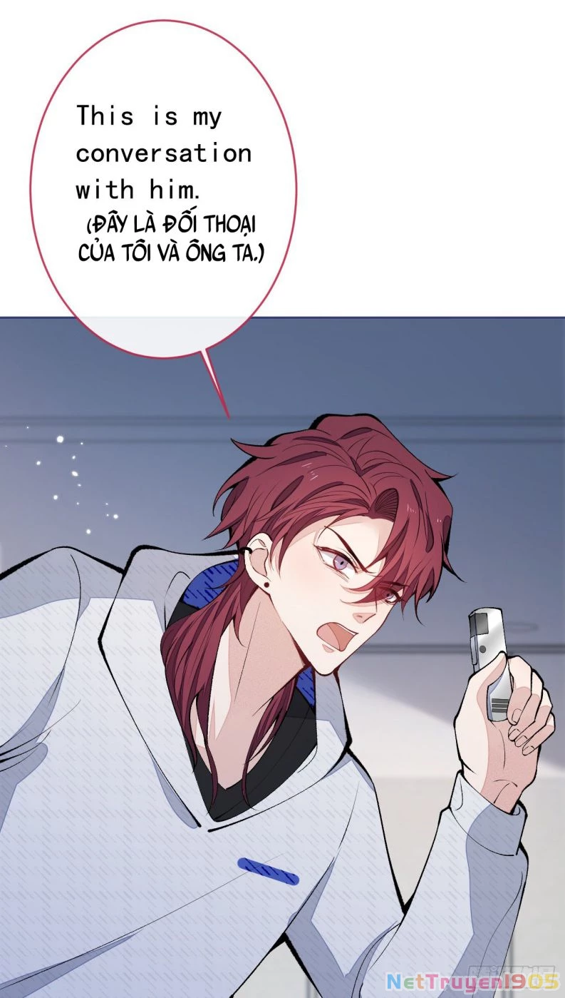 Hotsearch Của Ảnh Đế Chapter 164 - 13