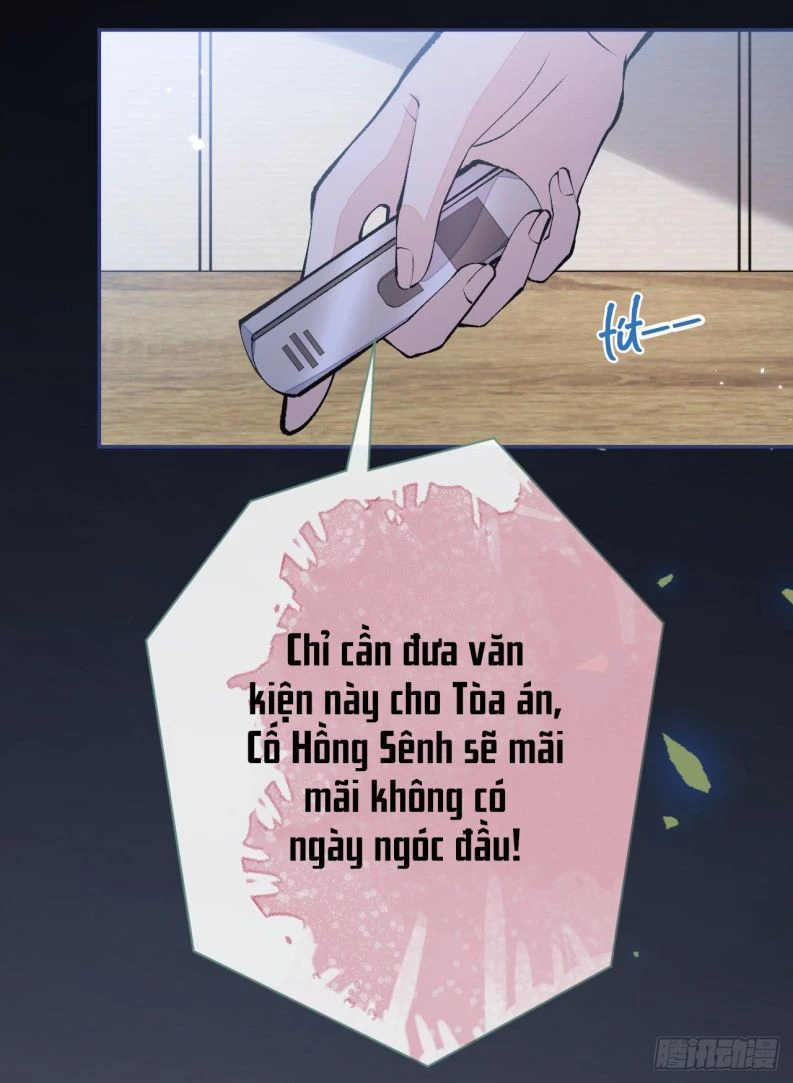 Hotsearch Của Ảnh Đế Chapter 164 - 15