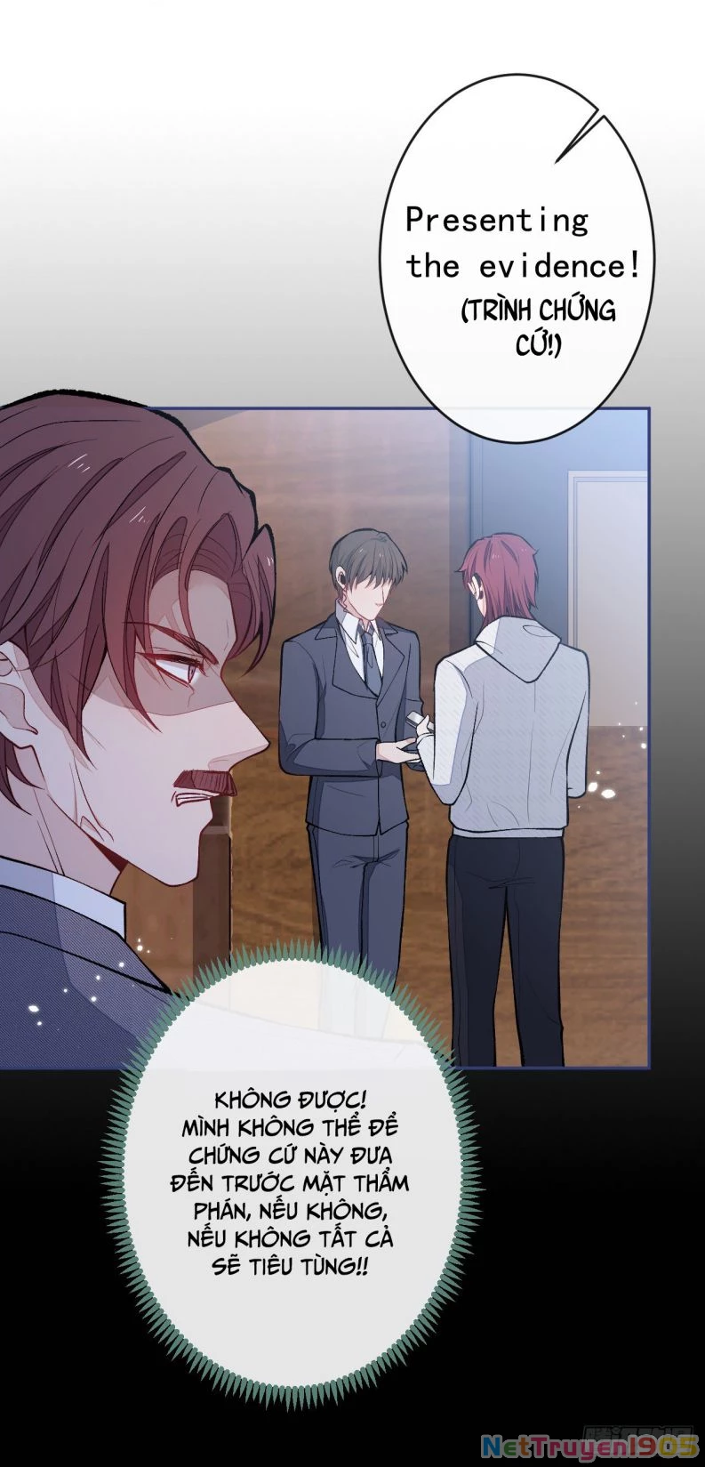 Hotsearch Của Ảnh Đế Chapter 164 - 20