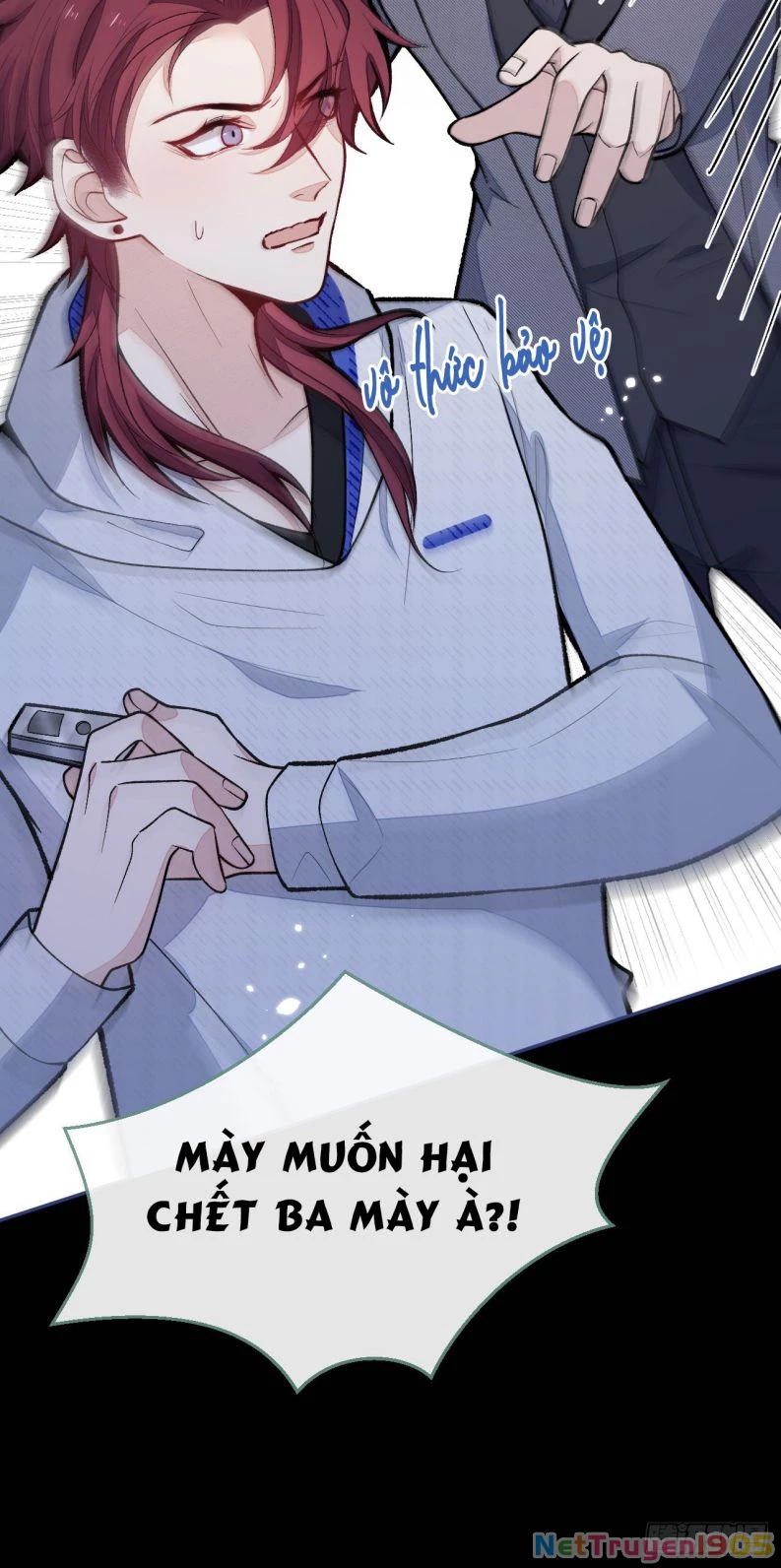 Hotsearch Của Ảnh Đế Chapter 164 - 22
