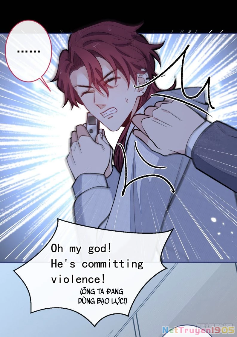 Hotsearch Của Ảnh Đế Chapter 164 - 23