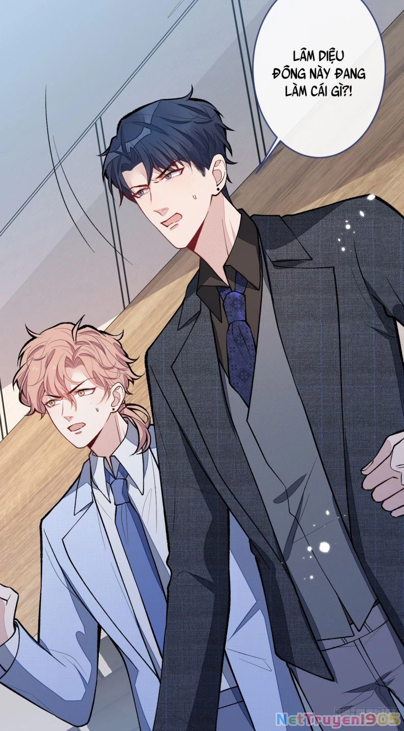 Hotsearch Của Ảnh Đế Chapter 164 - 24