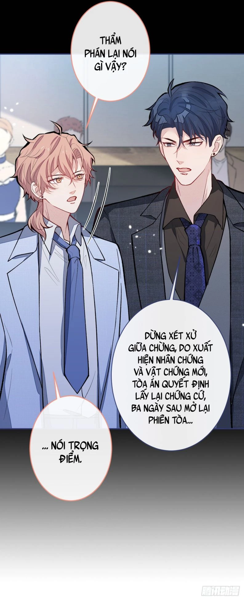 Hotsearch Của Ảnh Đế Chapter 164 - 29