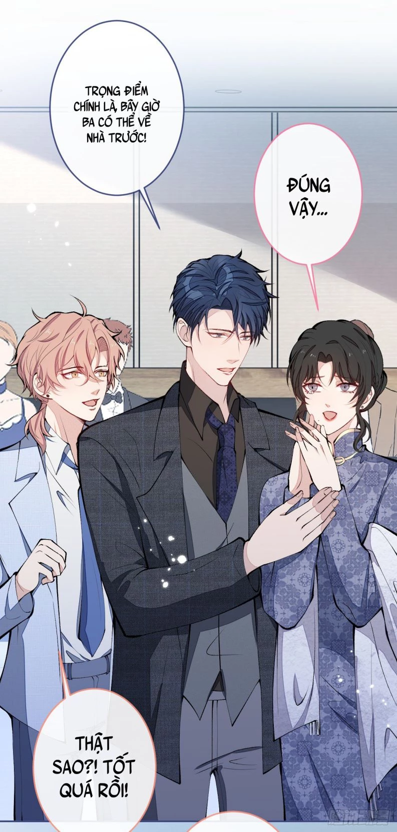 Hotsearch Của Ảnh Đế Chapter 164 - 30