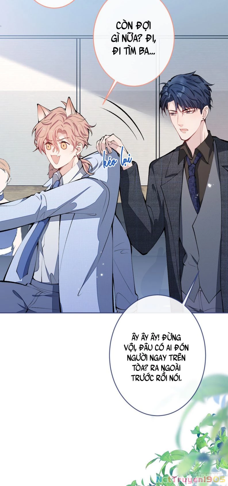 Hotsearch Của Ảnh Đế Chapter 164 - 31