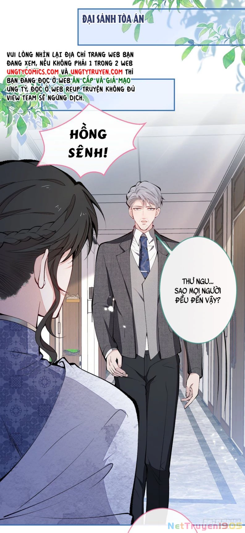 Hotsearch Của Ảnh Đế Chapter 164 - 32