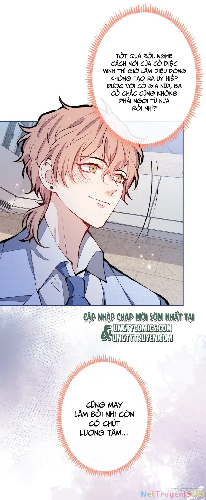 Hotsearch Của Ảnh Đế Chapter 164 - 35