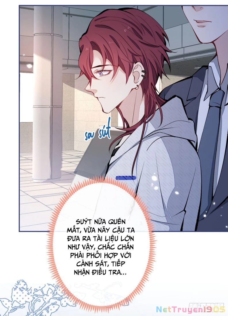 Hotsearch Của Ảnh Đế Chapter 164 - 37