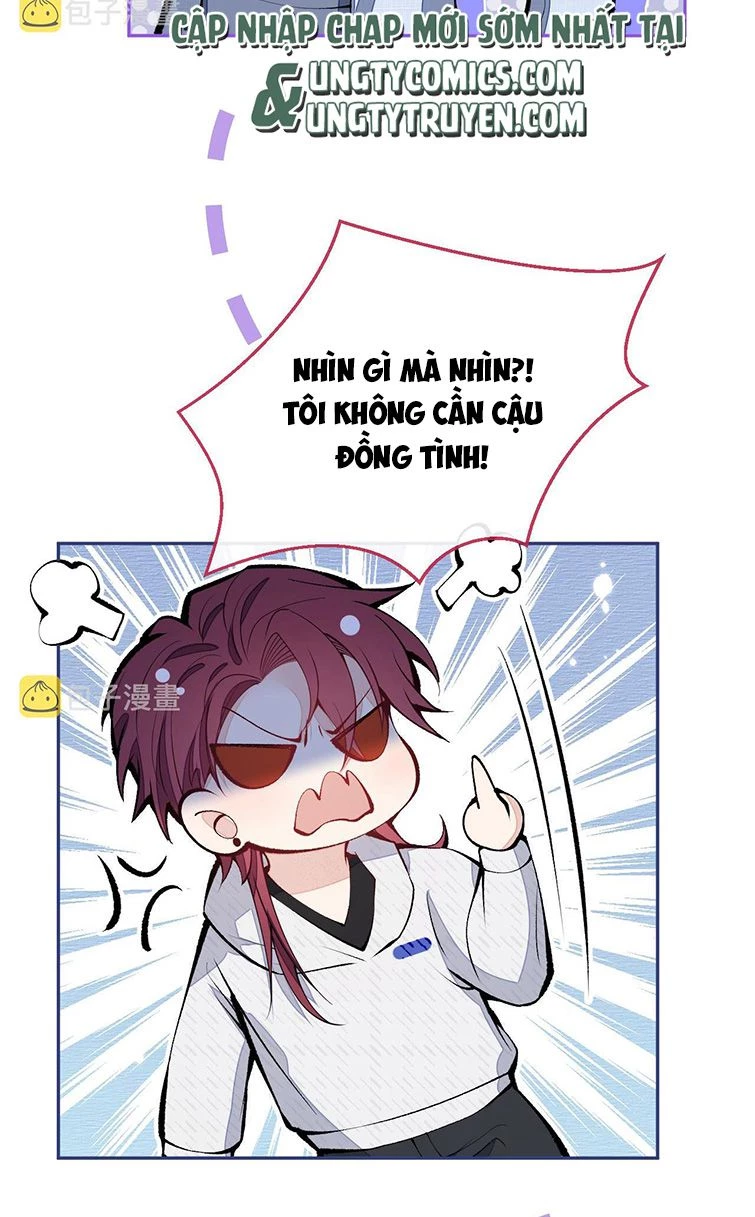 Hotsearch Của Ảnh Đế Chapter 165 - 4