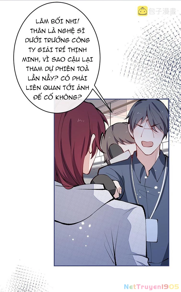 Hotsearch Của Ảnh Đế Chapter 165 - 7