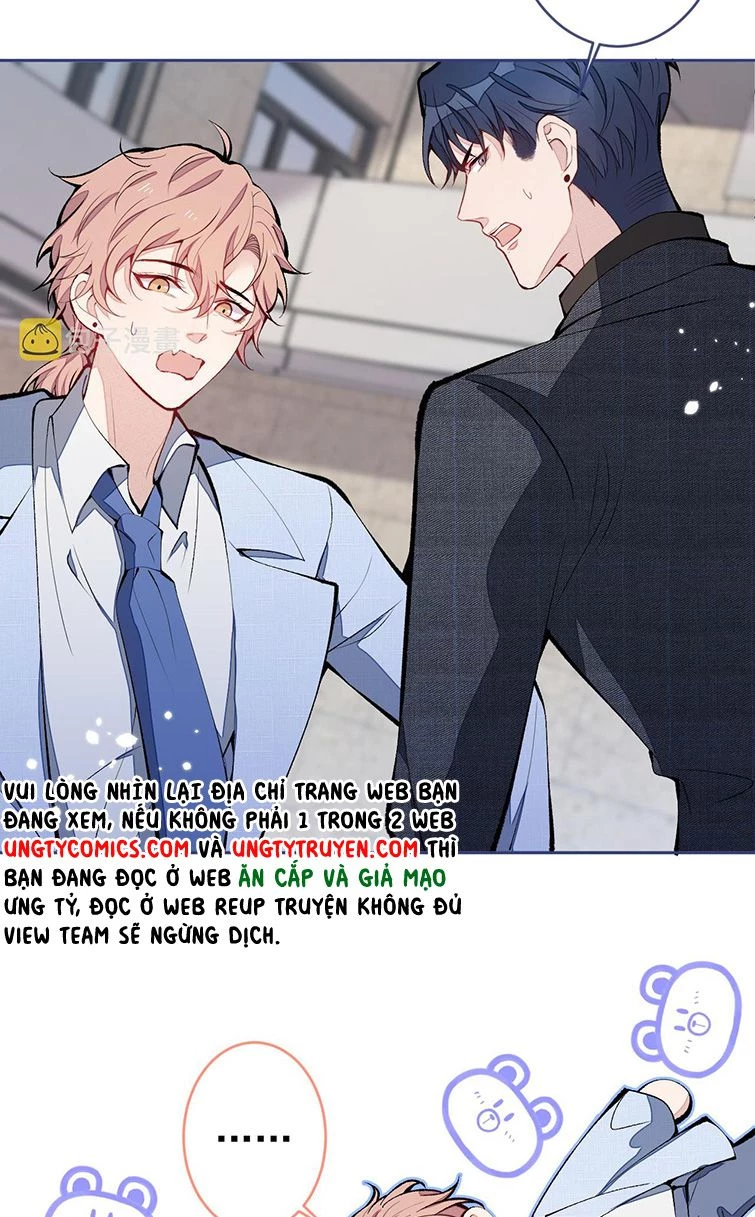 Hotsearch Của Ảnh Đế Chapter 165 - 10