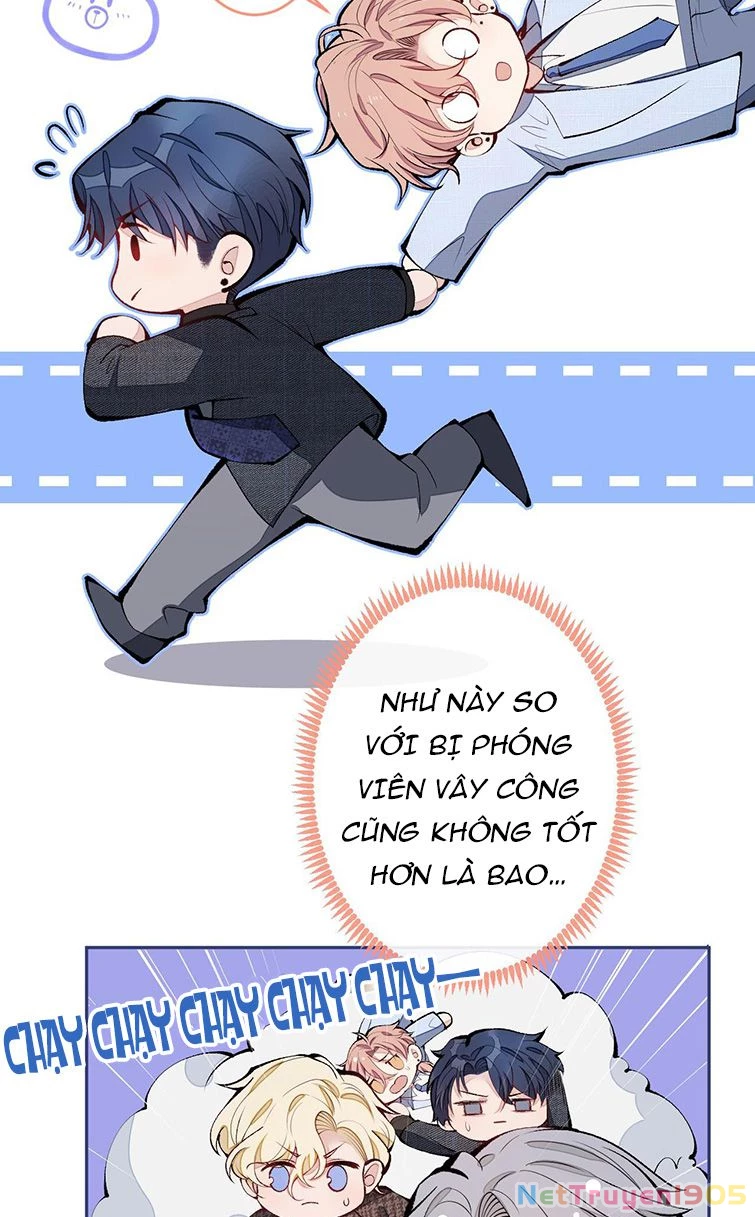 Hotsearch Của Ảnh Đế Chapter 165 - 11