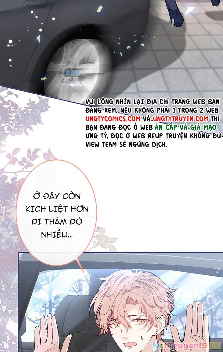 Hotsearch Của Ảnh Đế Chapter 165 - 14