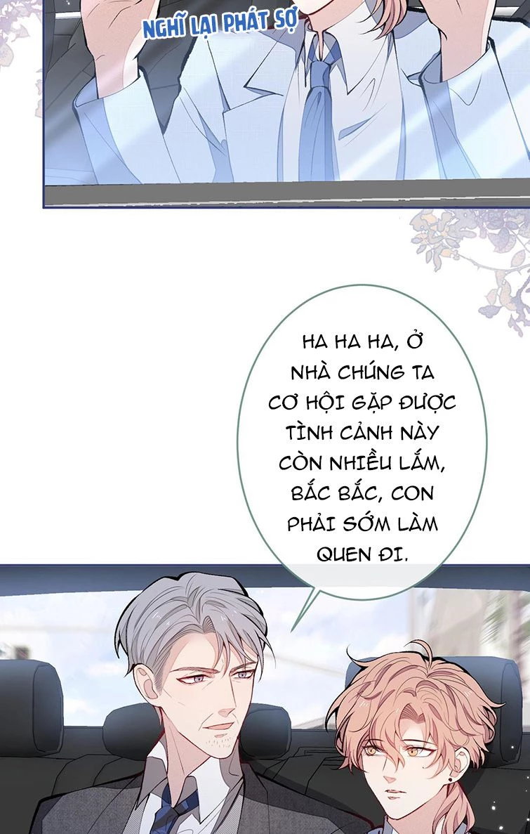 Hotsearch Của Ảnh Đế Chapter 165 - 15