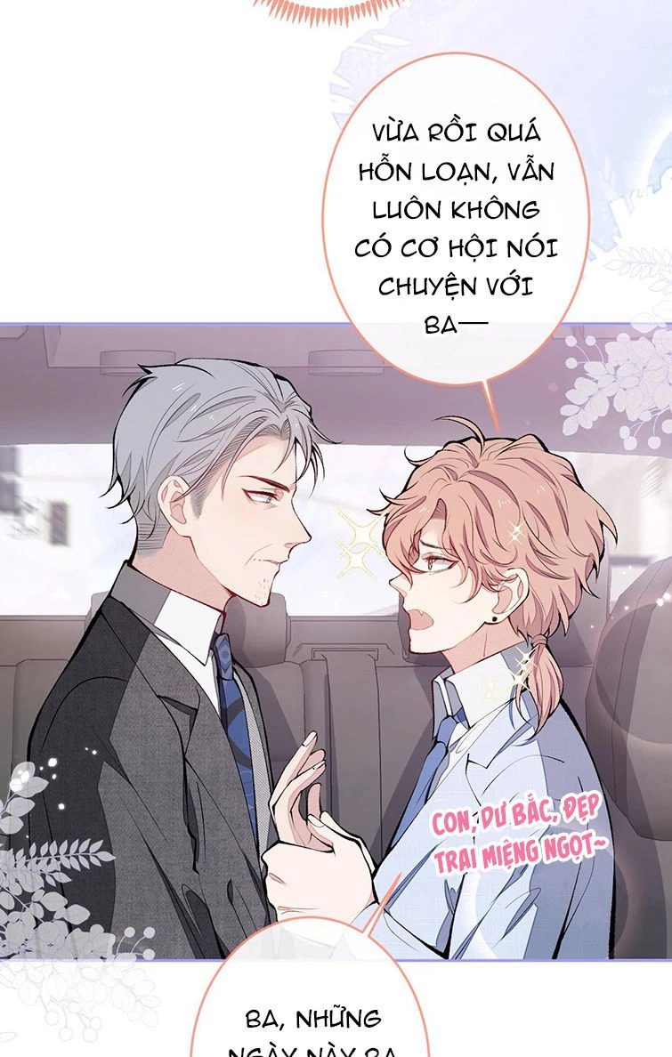 Hotsearch Của Ảnh Đế Chapter 165 - 17