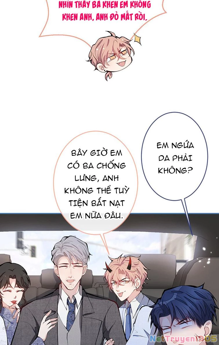 Hotsearch Của Ảnh Đế Chapter 165 - 21