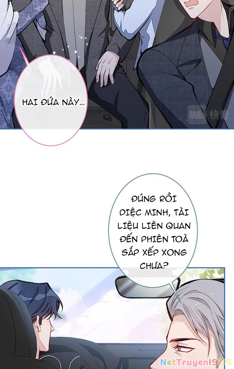 Hotsearch Của Ảnh Đế Chapter 165 - 22