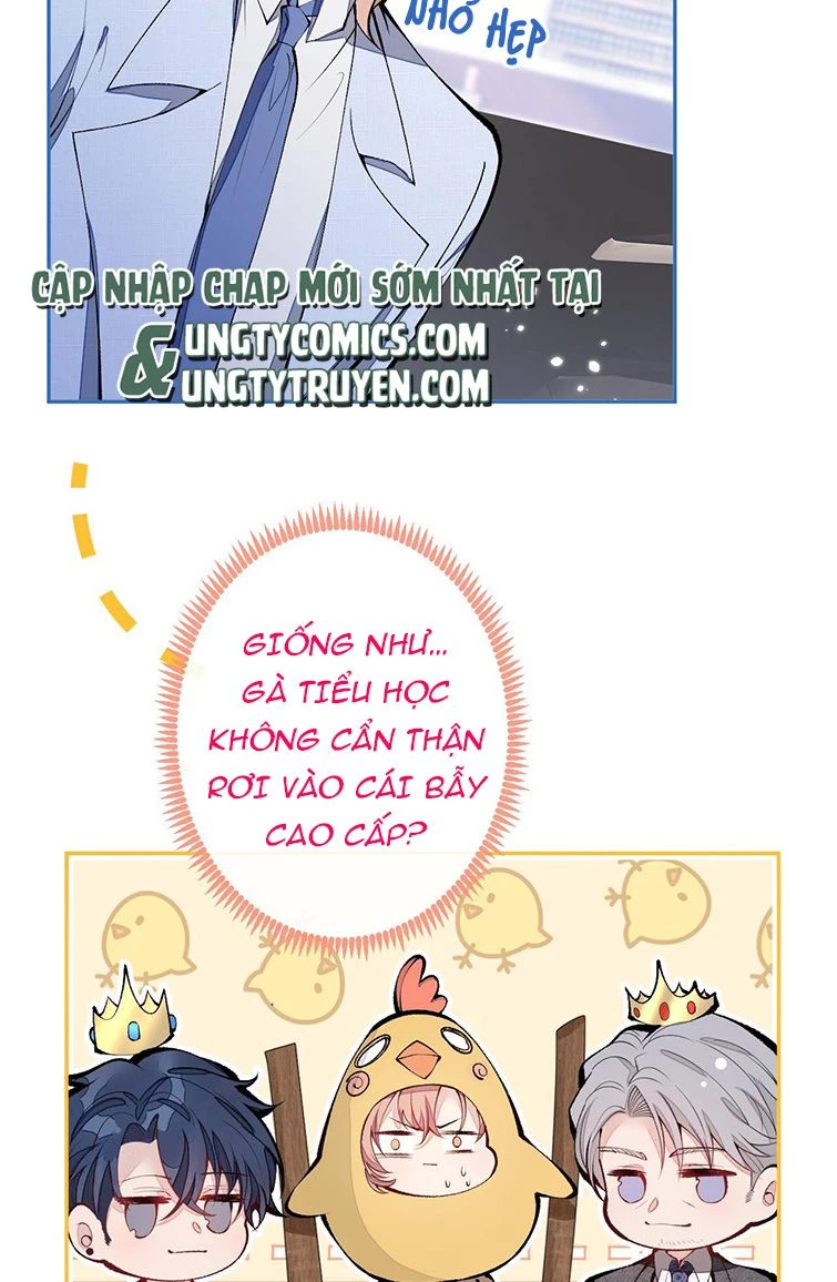 Hotsearch Của Ảnh Đế Chapter 165 - 28