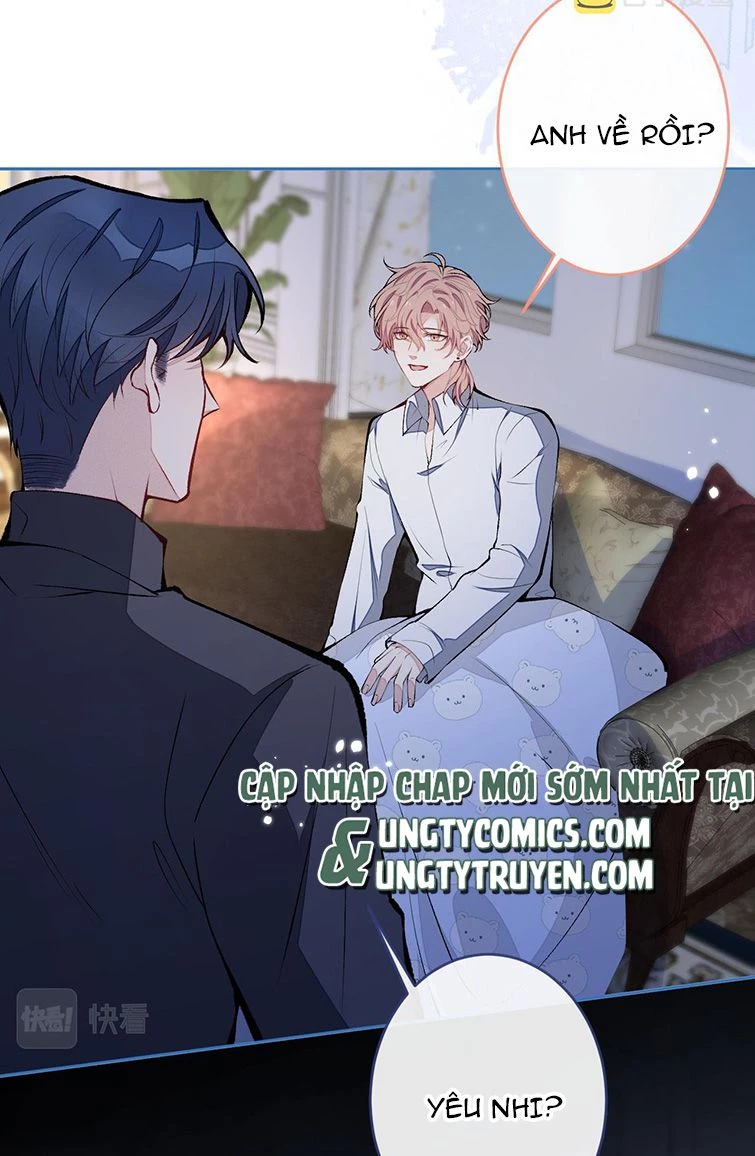 Hotsearch Của Ảnh Đế Chapter 165 - 33