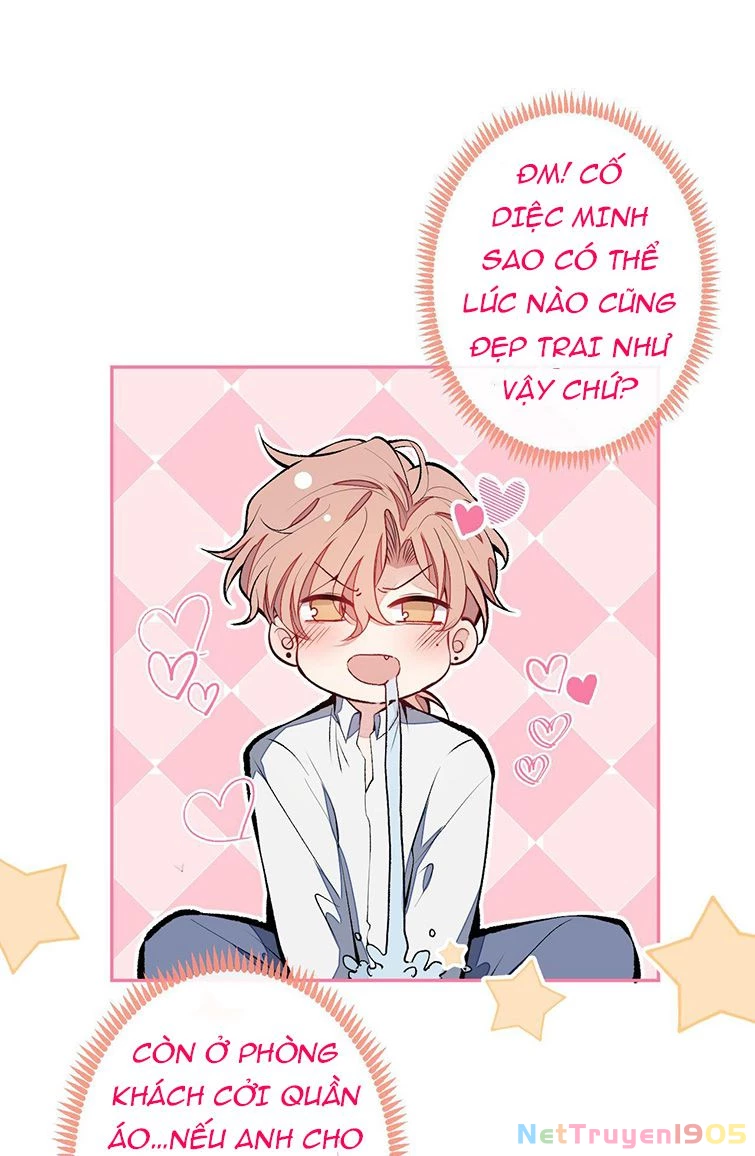 Hotsearch Của Ảnh Đế Chapter 165 - 36