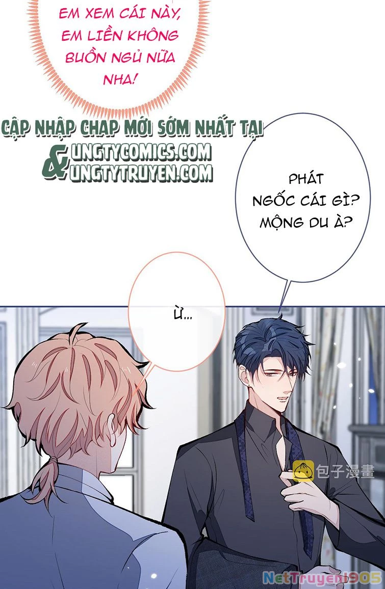 Hotsearch Của Ảnh Đế Chapter 165 - 37