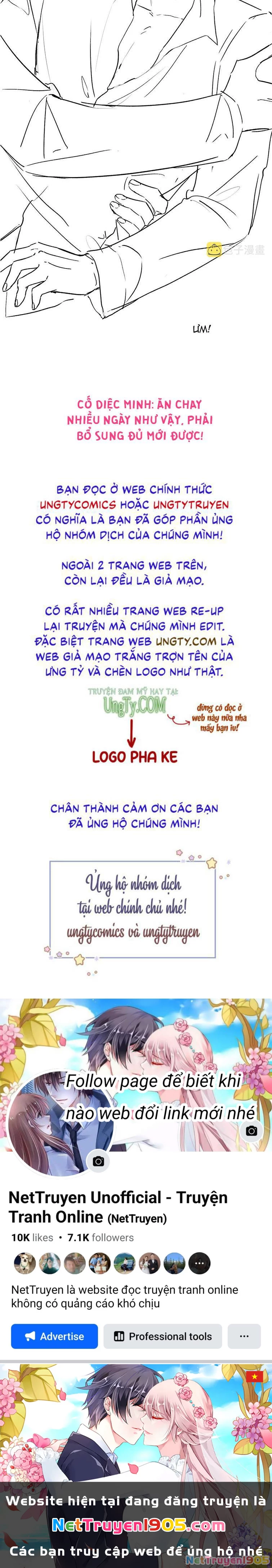 Hotsearch Của Ảnh Đế Chapter 165 - 42