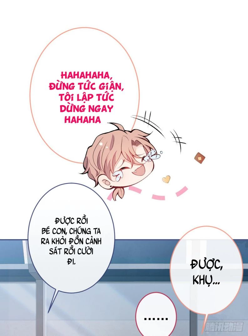 Hotsearch Của Ảnh Đế Chapter 166 - 3