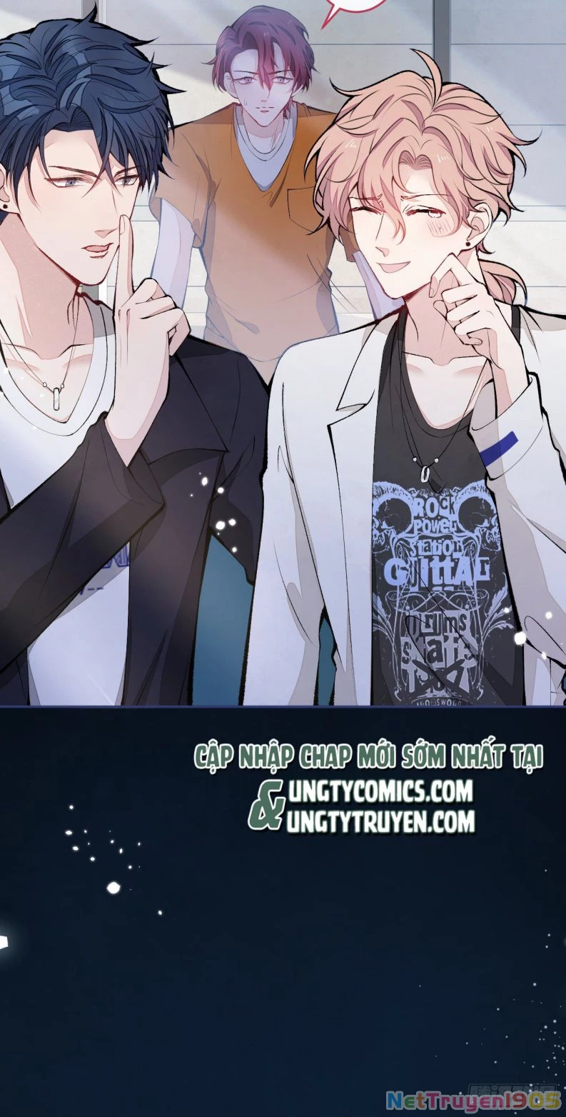 Hotsearch Của Ảnh Đế Chapter 166 - 4