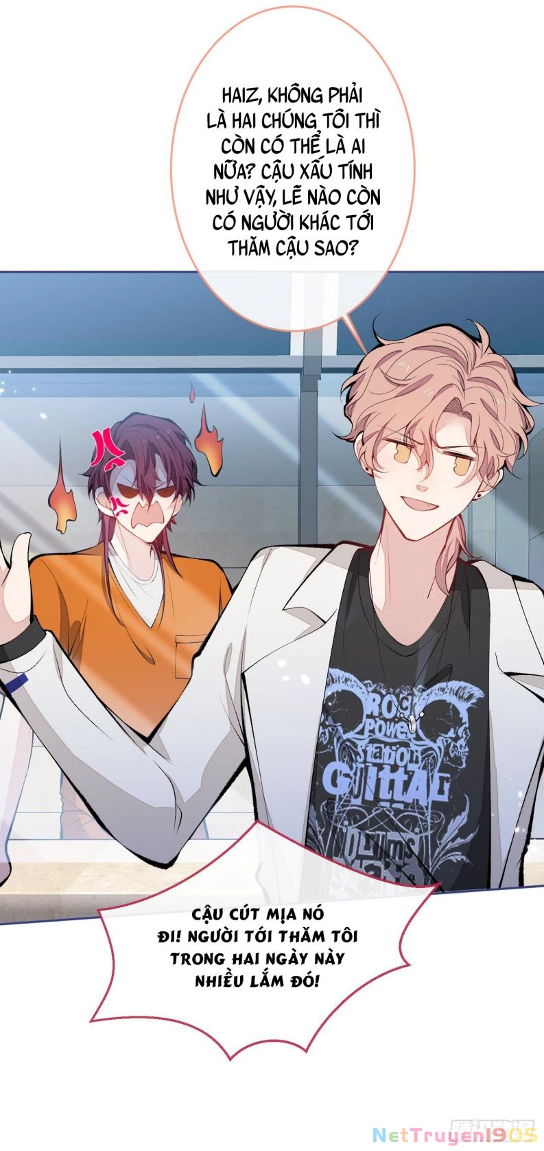 Hotsearch Của Ảnh Đế Chapter 166 - 7