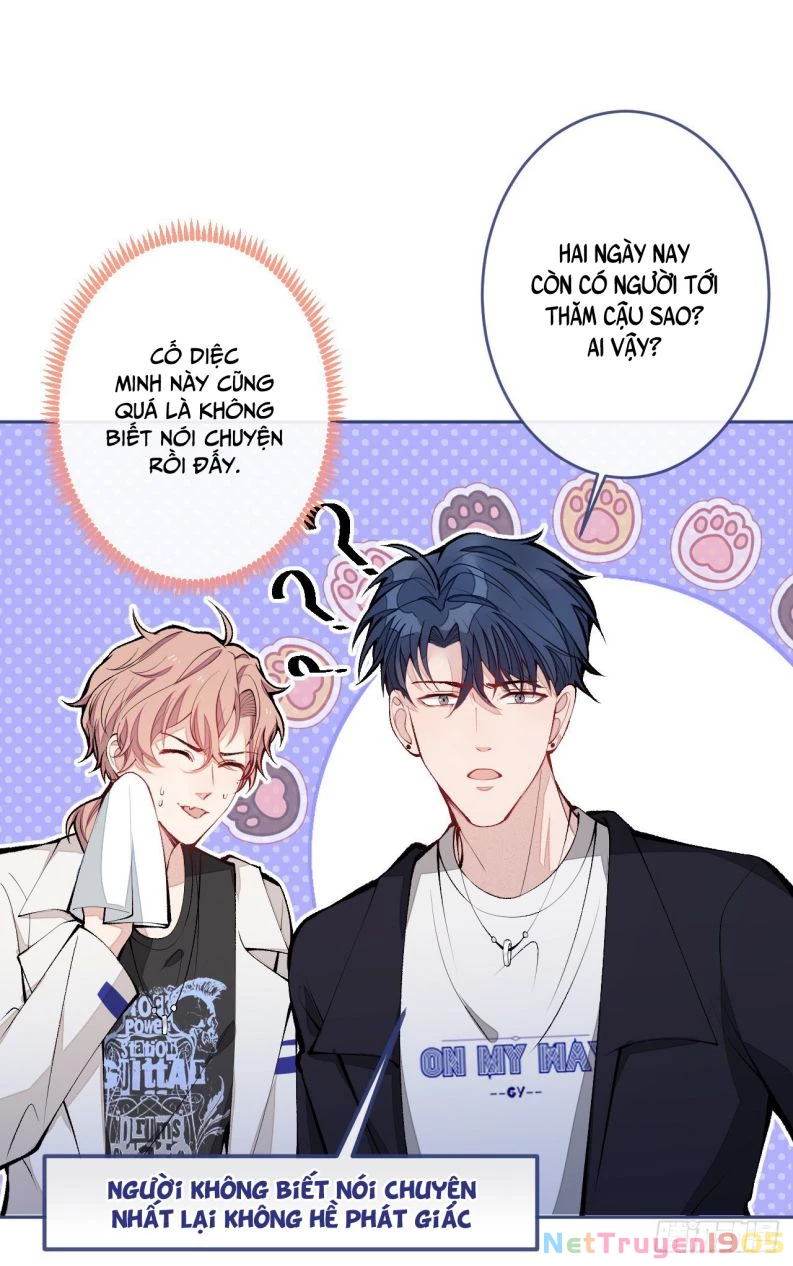 Hotsearch Của Ảnh Đế Chapter 166 - 9