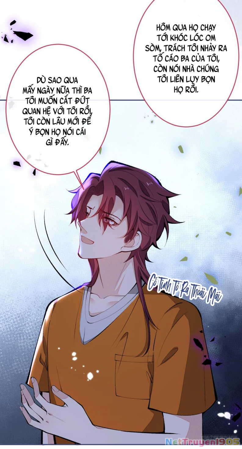 Hotsearch Của Ảnh Đế Chapter 166 - 11