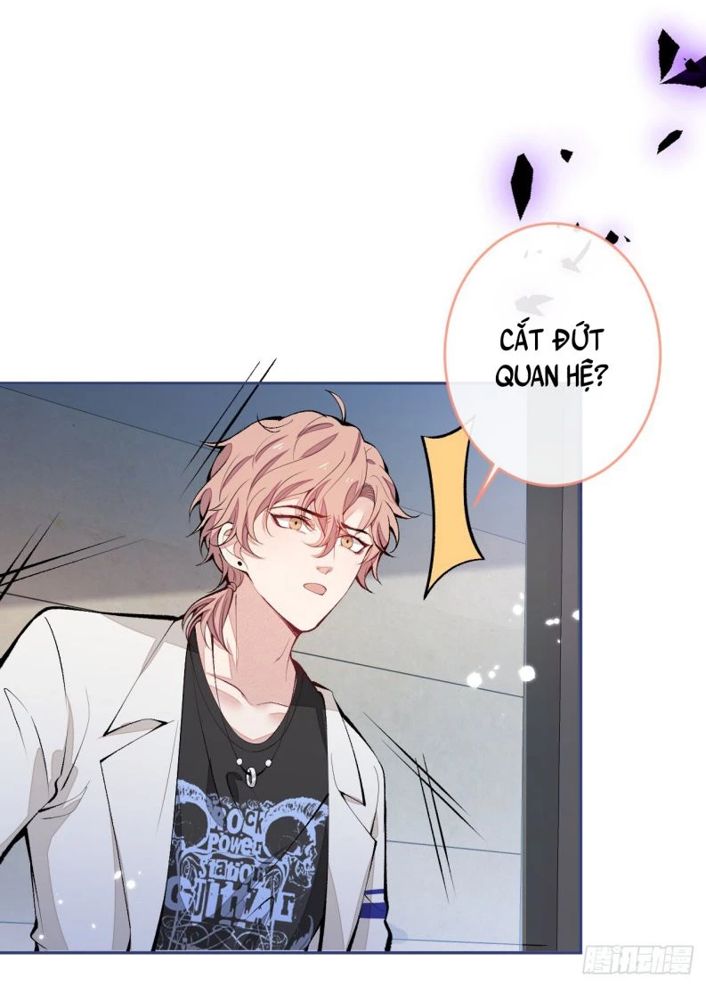 Hotsearch Của Ảnh Đế Chapter 166 - 12