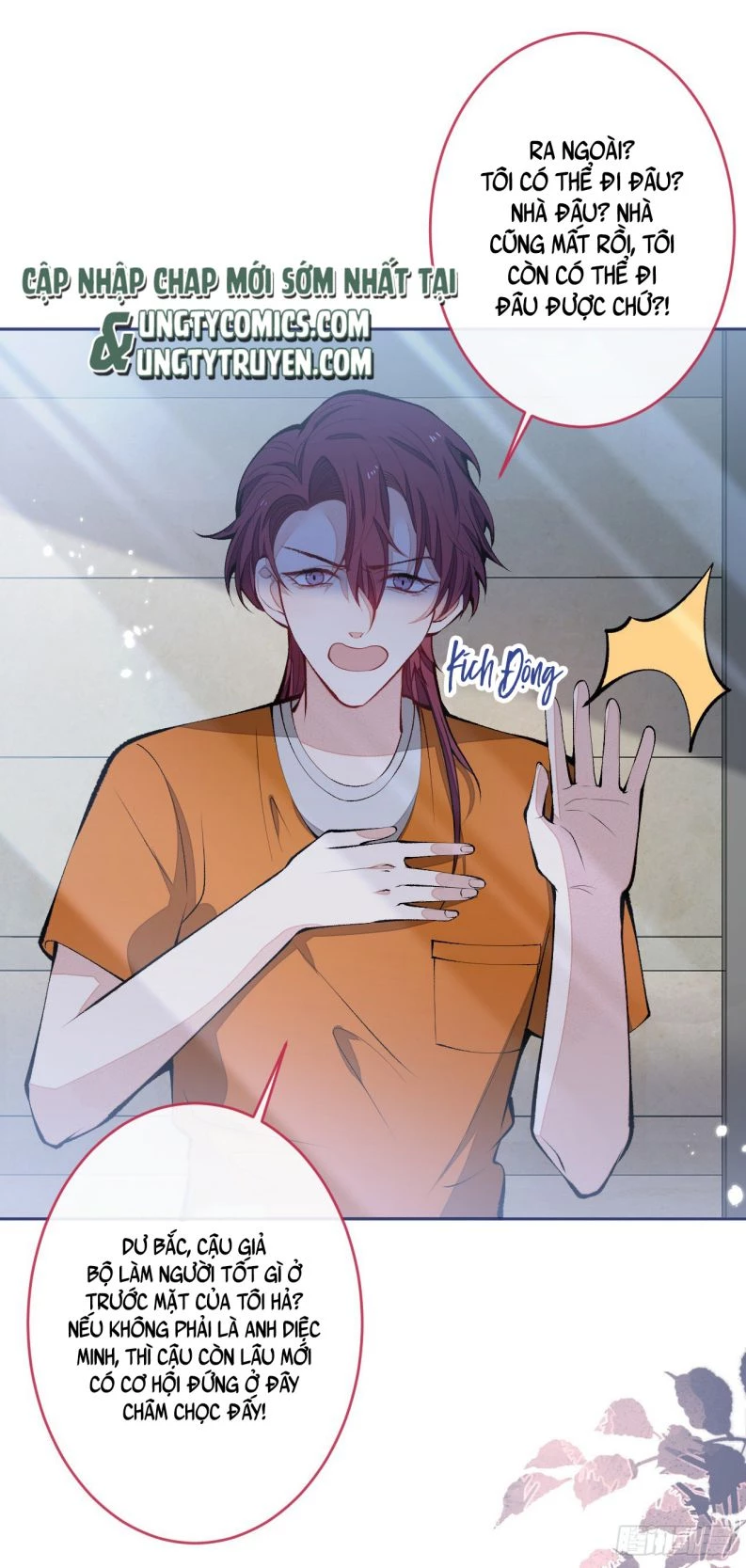 Hotsearch Của Ảnh Đế Chapter 166 - 14