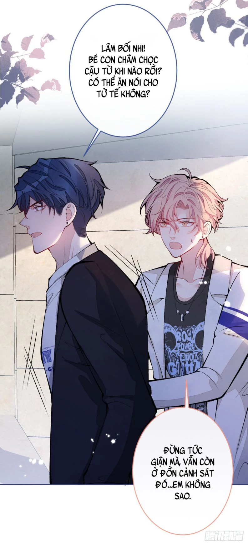 Hotsearch Của Ảnh Đế Chapter 166 - 15