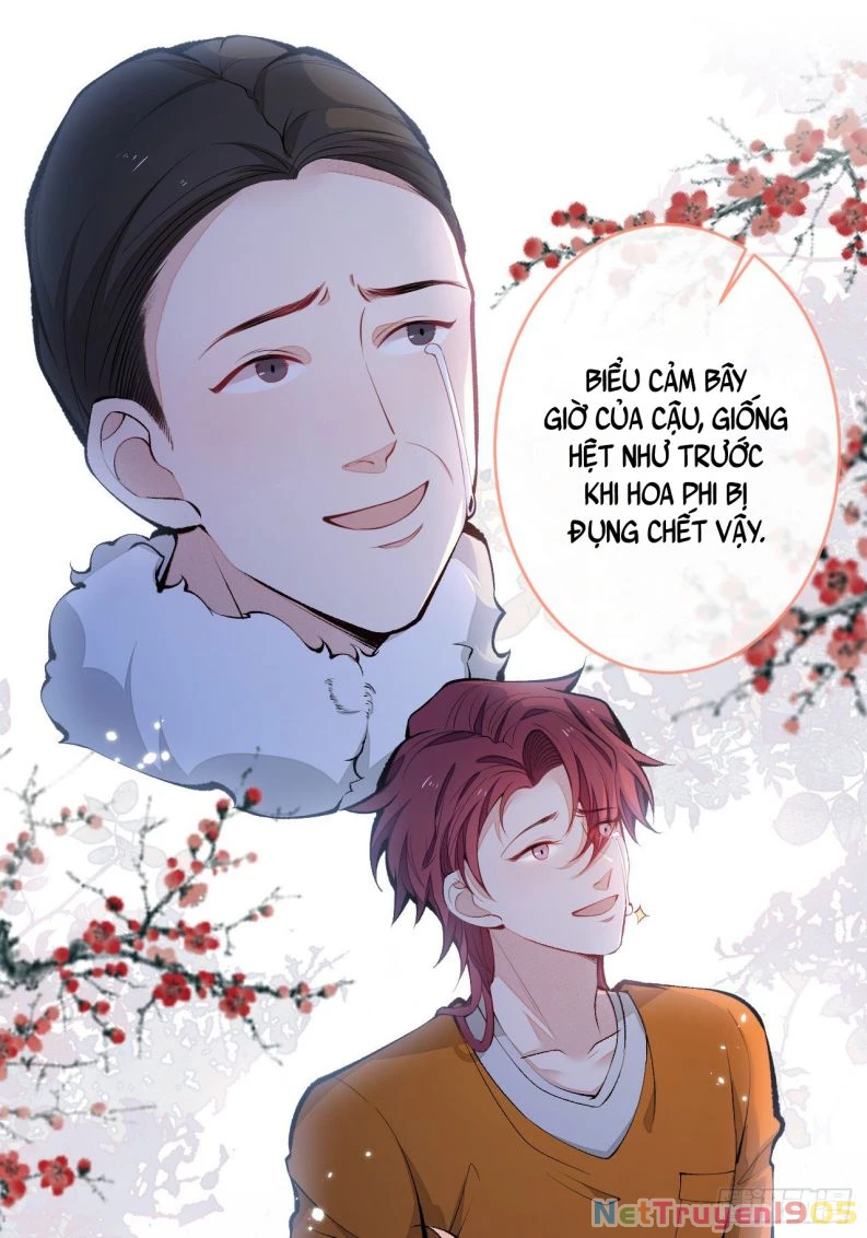 Hotsearch Của Ảnh Đế Chapter 166 - 19