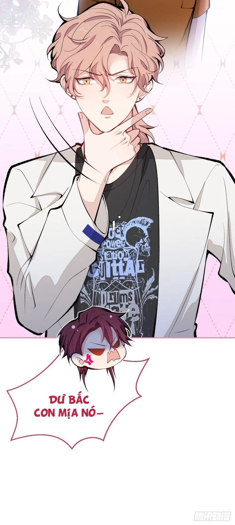 Hotsearch Của Ảnh Đế Chapter 166 - 20