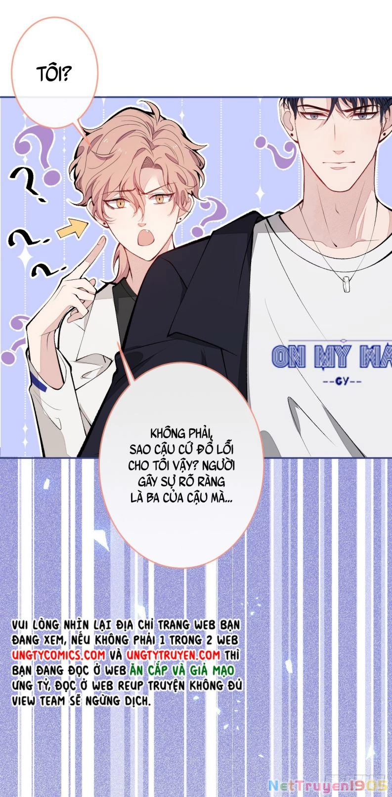 Hotsearch Của Ảnh Đế Chapter 166 - 22