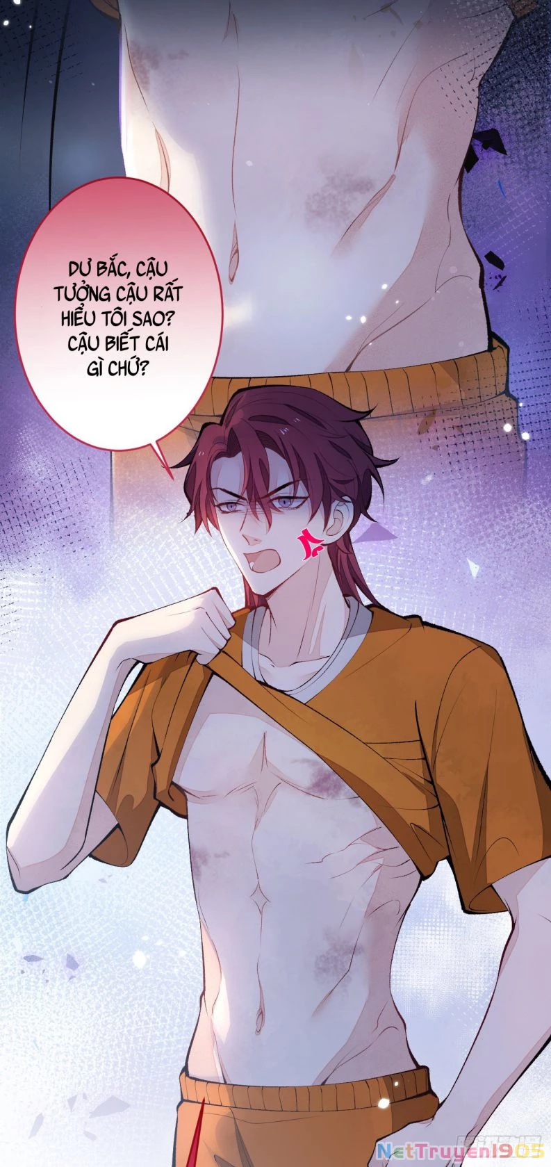 Hotsearch Của Ảnh Đế Chapter 166 - 25