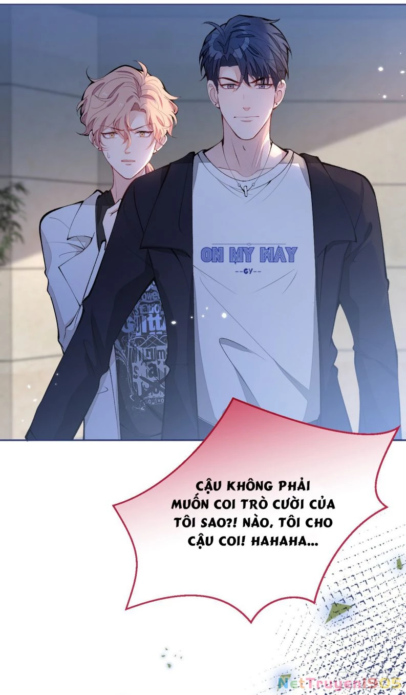 Hotsearch Của Ảnh Đế Chapter 166 - 27