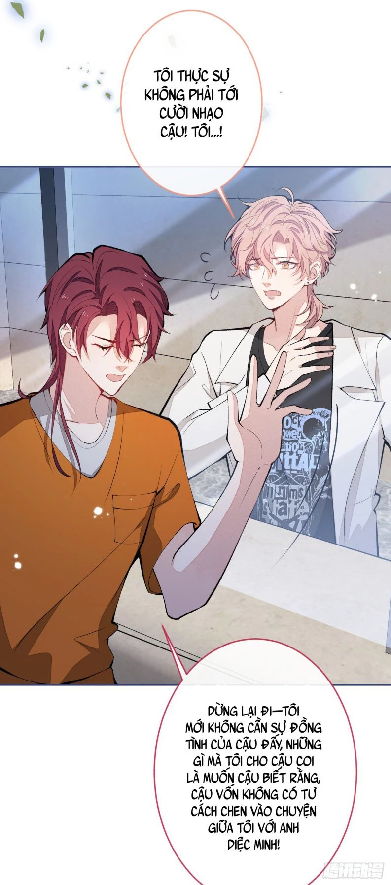 Hotsearch Của Ảnh Đế Chapter 166 - 29
