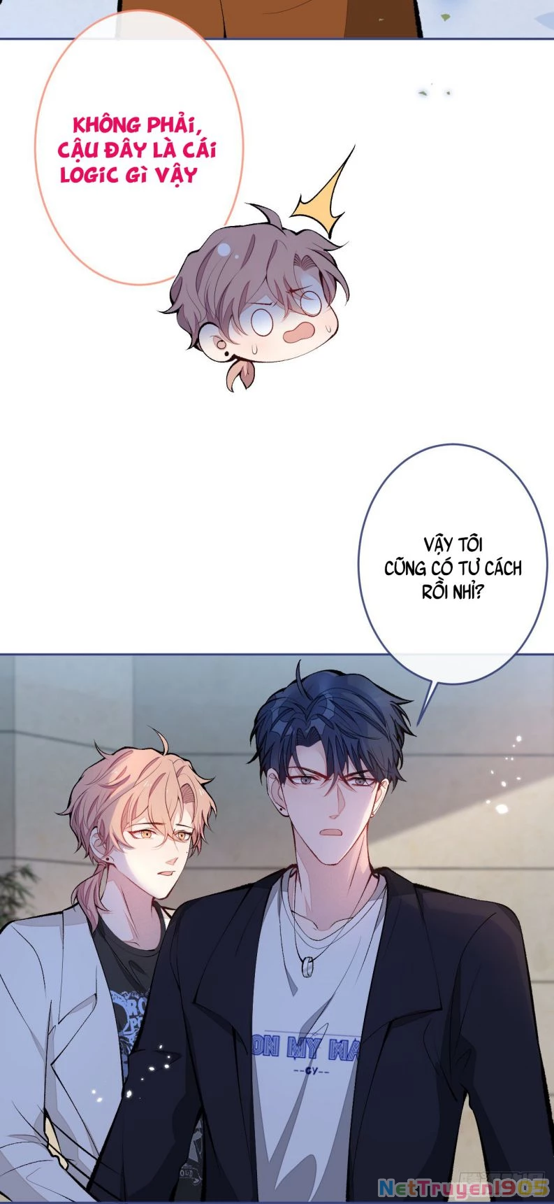 Hotsearch Của Ảnh Đế Chapter 166 - 33