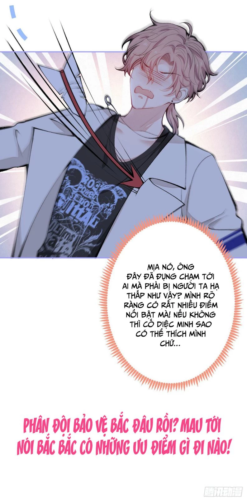 Hotsearch Của Ảnh Đế Chapter 166 - 36