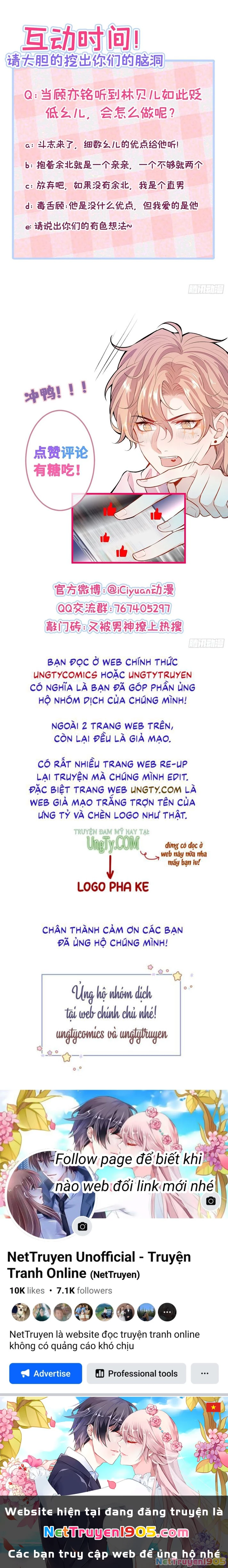 Hotsearch Của Ảnh Đế Chapter 166 - 37