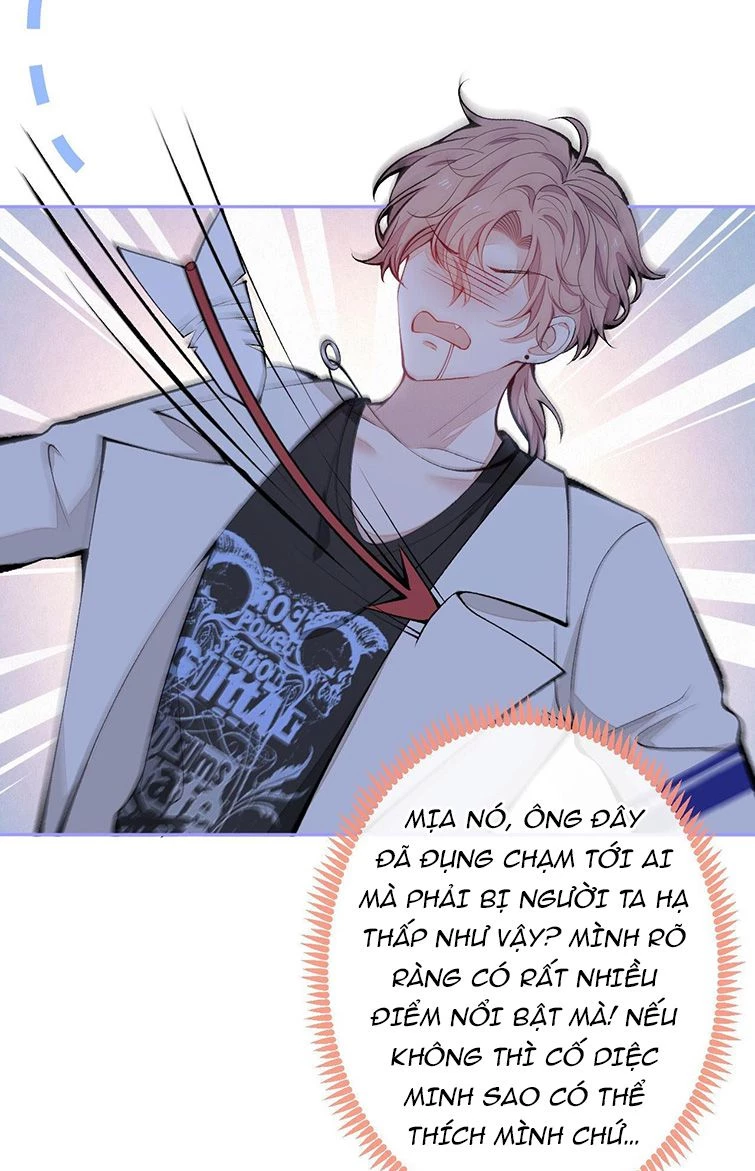 Hotsearch Của Ảnh Đế Chapter 167 - 5