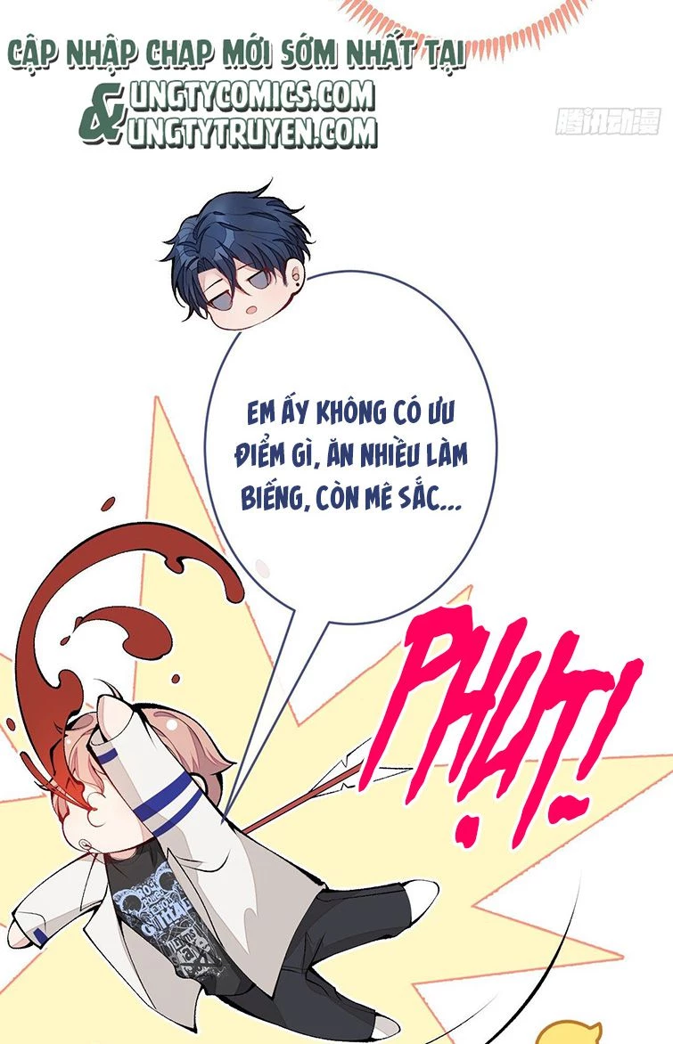 Hotsearch Của Ảnh Đế Chapter 167 - 6