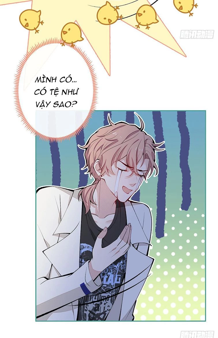 Hotsearch Của Ảnh Đế Chapter 167 - 7