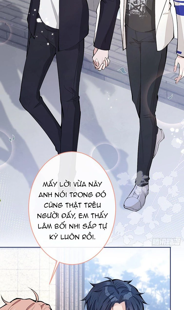 Hotsearch Của Ảnh Đế Chapter 167 - 14